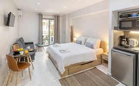 Bright Eco Studios By Ghh